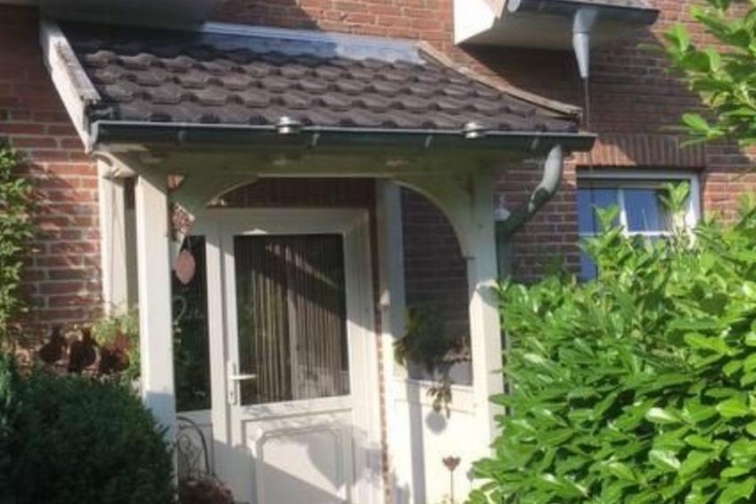 Modernisierte Ferienwohnung mit Balkon - foto 28