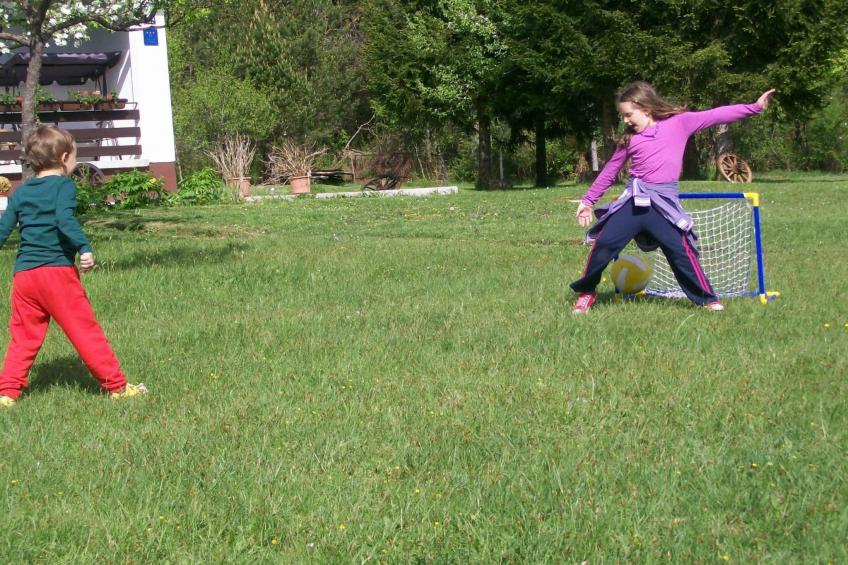 "Lana" mit Whirlpool - foto 24