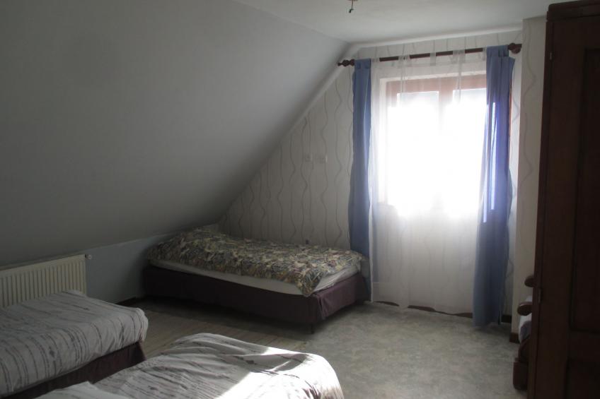 mit Balkon, Garten und Talblick - foto 20