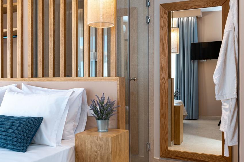 Terra Lucis Berg-Residenzen - Mare Villa - foto 20