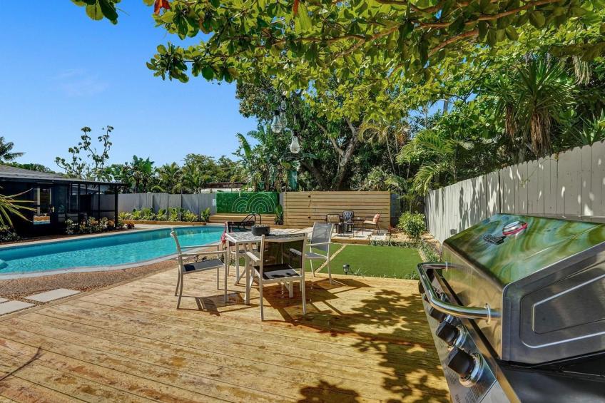 2BR - 2 bath Beheizter Pool- Familien-Haustierfreundlicher Spaß - foto 13