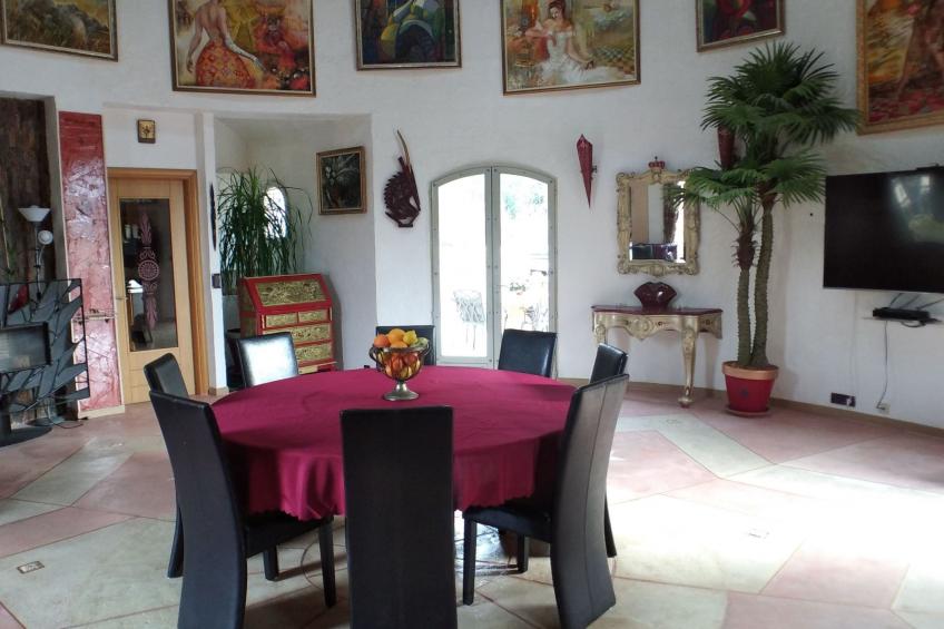 Manoir de Gaudissard - foto 11