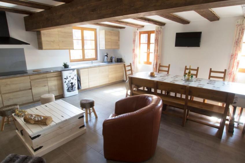 Le Divin Gîte klassifiziert 4 Sterne - foto 5