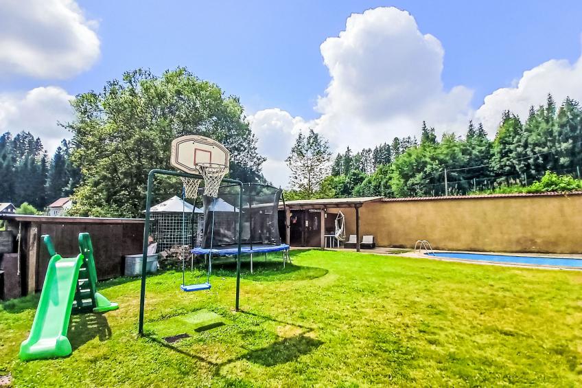 Dolníky u Trutnova - foto 35