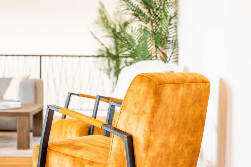 Le Refuge des Brumes 500 m2 Haus mit 7 SZ und Spa - foto 17