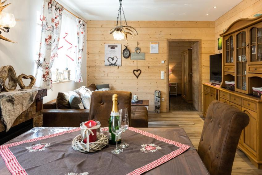 Appartement Orchidee - foto 24