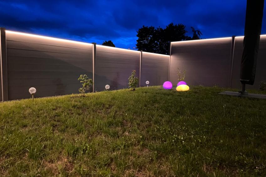 Elegante Ferienwohnung in Hollnich mit Garten - foto 18