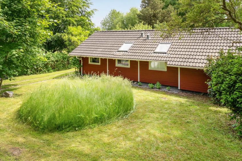 "Maard" - 325m from the sea in Funen - foto 4