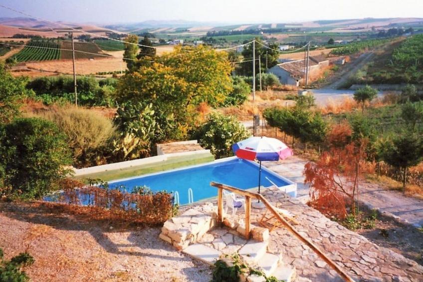 Baglio Pozzo Rocca - foto 3