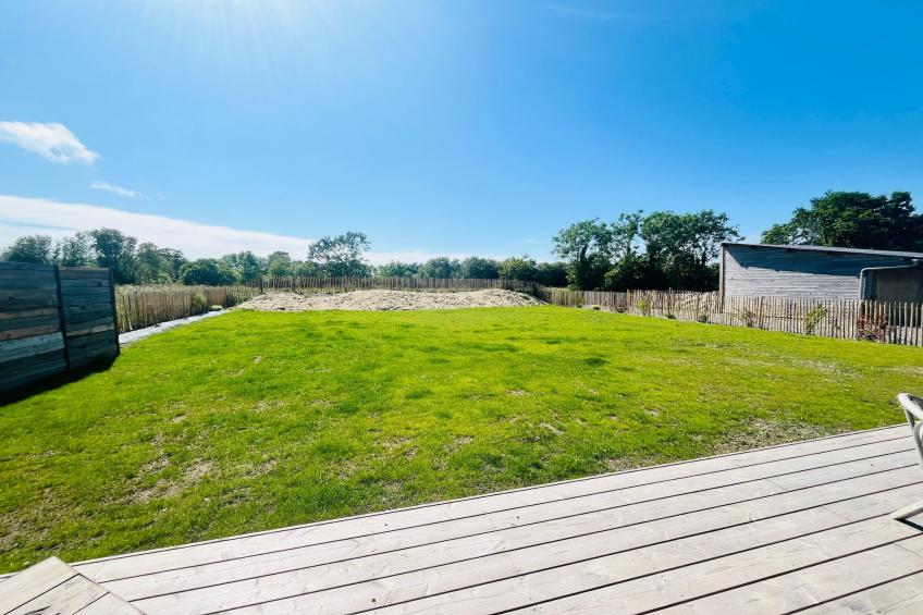 Maison de Vacances XXL Gouville sur mer - foto 22