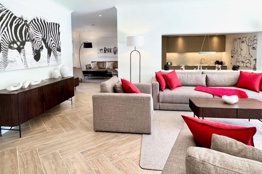 mit Sauna und Pool - foto 13