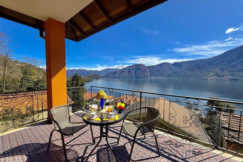 Isola Vista - Terrazzo