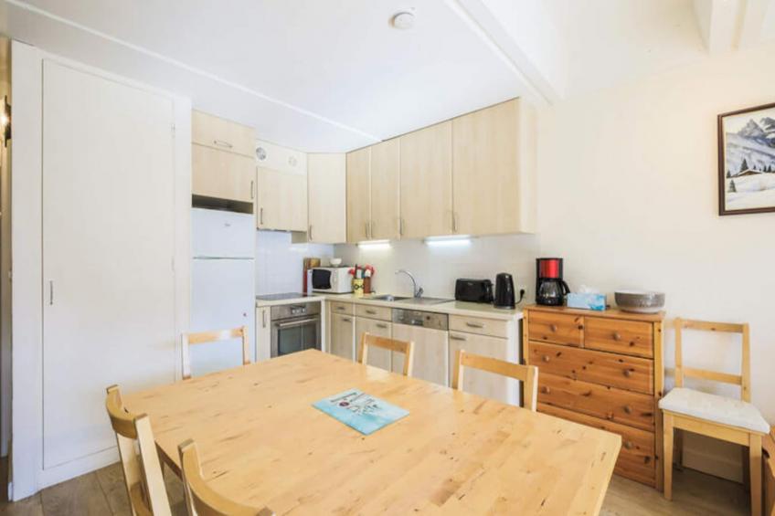 Résidence Aldébaran - maeva Home - foto 15