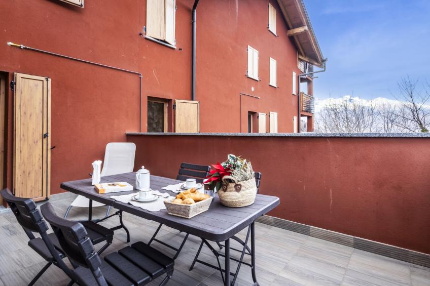 Casa del Bitto - foto 31