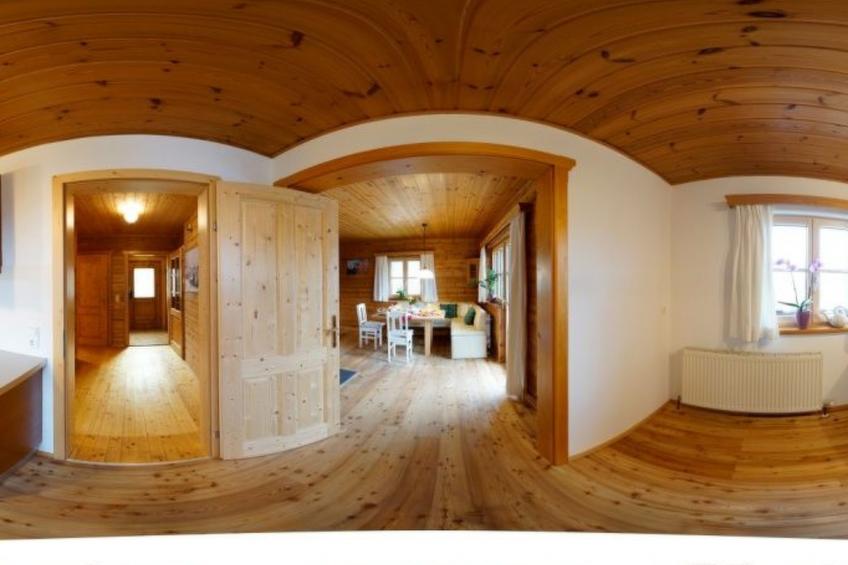 Erhöhte und ruhige Lage am Ortsrand von Bad Aussee - foto 42