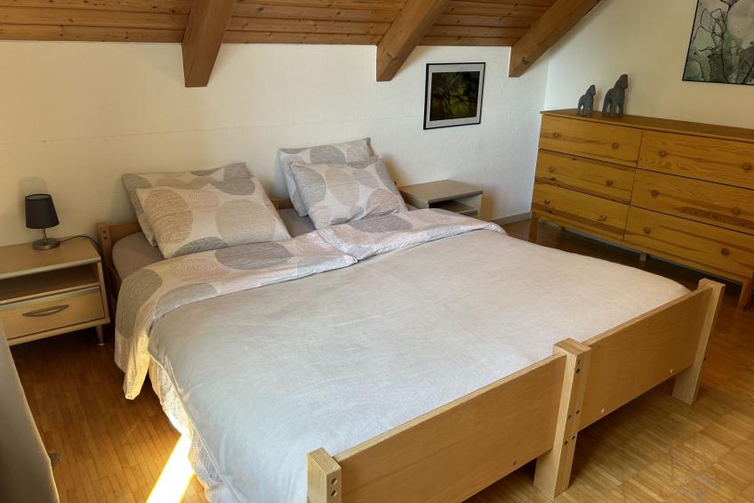 Maison de vacances - LM, (Le Bemont), - foto 36