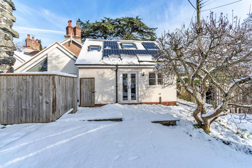Cedar Tree Cottage - foto 18