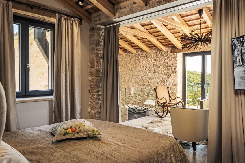 Villa La Vinella - foto 30