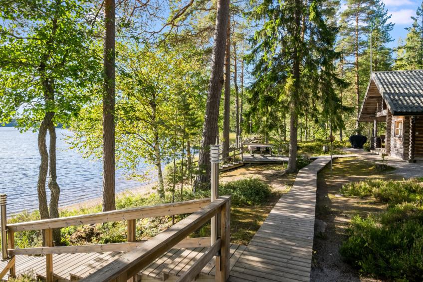 Mökinniemi