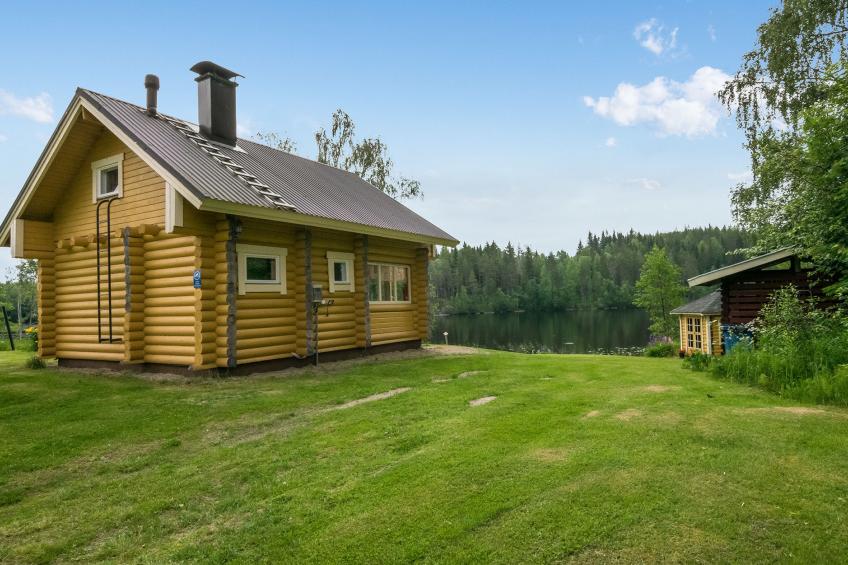 Hottituvat / ahvenranta - foto 39