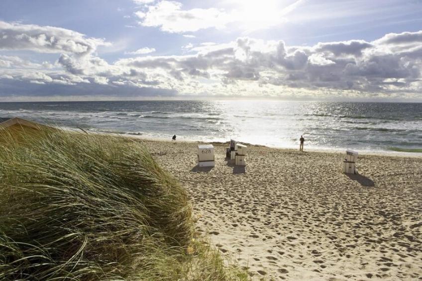 Vakantiepark Dorfhotel Sylt, Sylt - Type B - foto 27