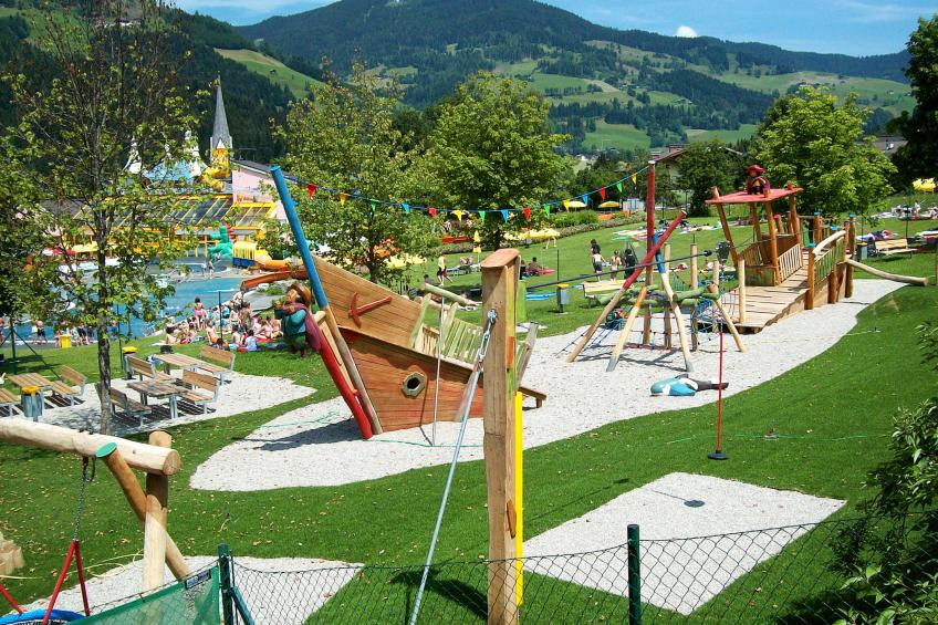 Ferienhaus Schwarzenegg (WAR200) - foto 40