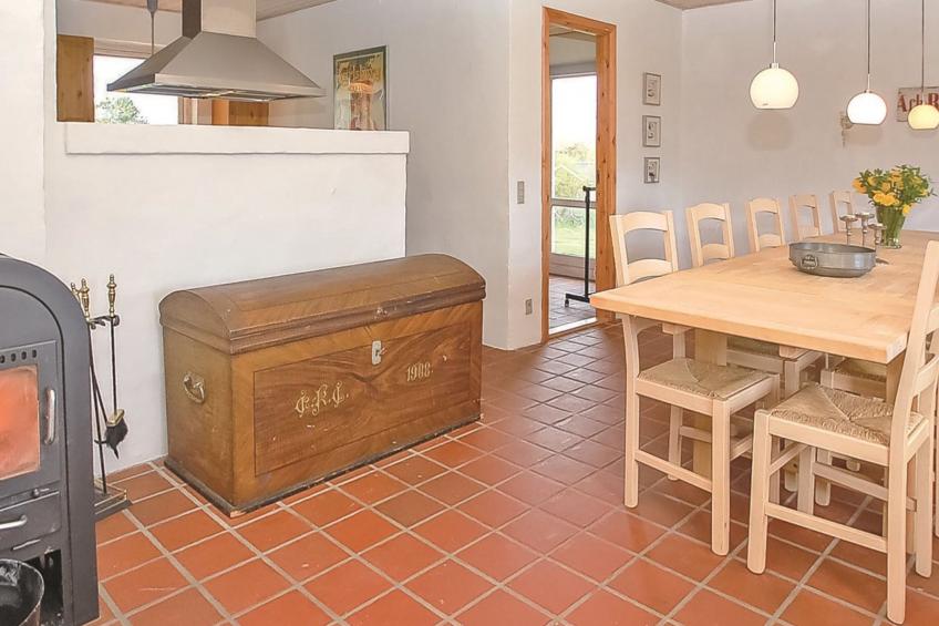 "Cajsa" - 200m from the sea in SE Jutland - foto 12