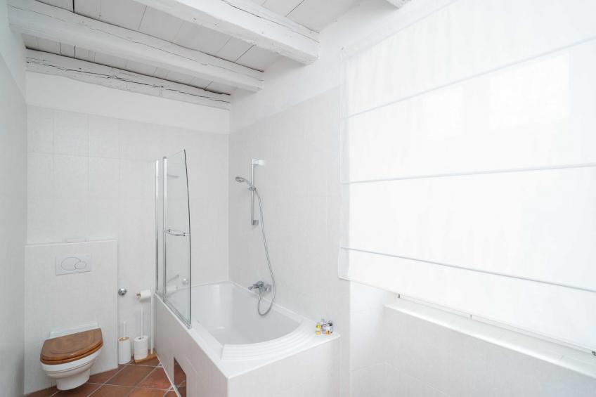Secret Apartments - One Bedroom Apartment (Secret 3) - foto 12