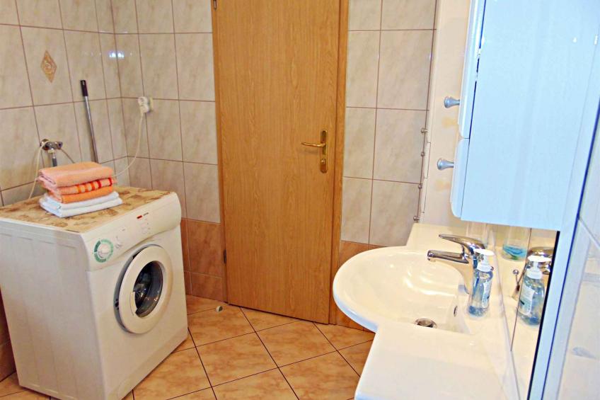 Vakantiewoning Met internet en airconditioning, grill - VW-58BJ4 - foto 29