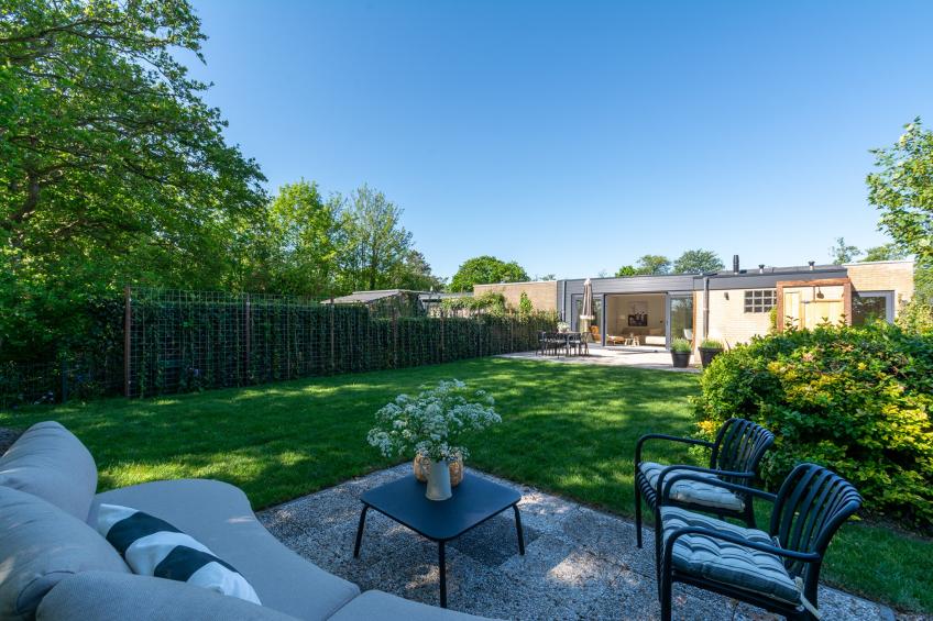 Beach Bungalow Sint aan Zee - foto 16