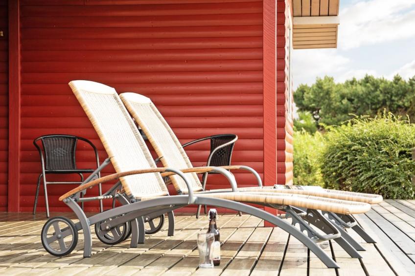 "Miriam" - 300m from the sea in Funen - foto 20