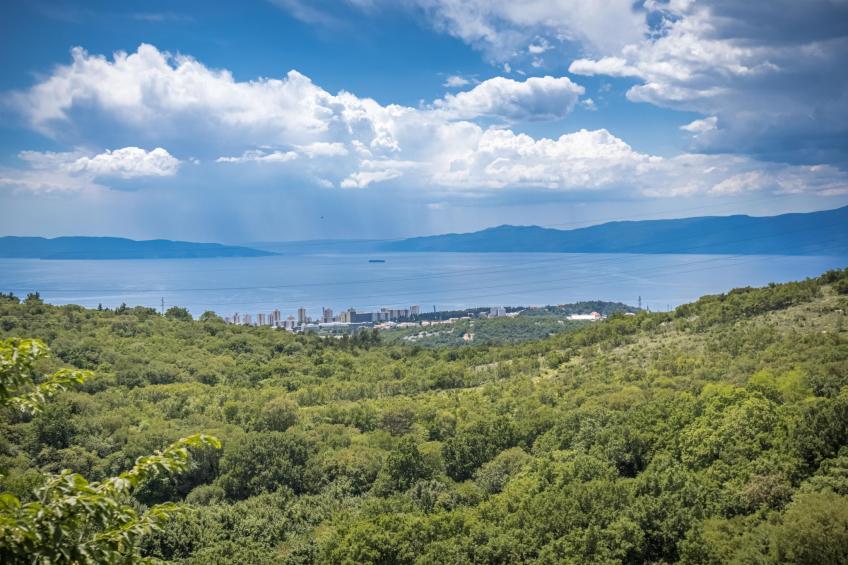 Rijeka Wohnungen - Terra Magica Deluxe Wohnung - foto 24