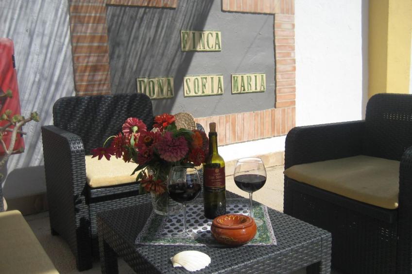Casa Isabel - gemütliche Wohnung mit Terrasse - foto 26