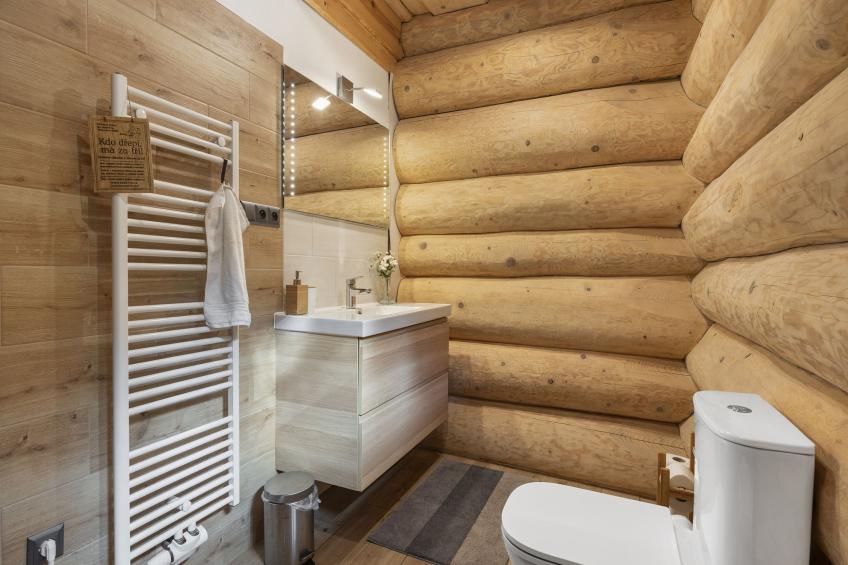 Srub Kuří - foto 46