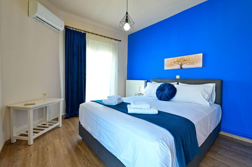 Royal Blue Central House "by Checkin" - foto 24