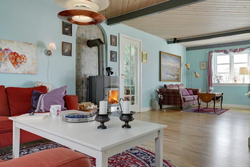 "Delina" - 200m from the sea in Lolland, Falster and Mon - foto 3