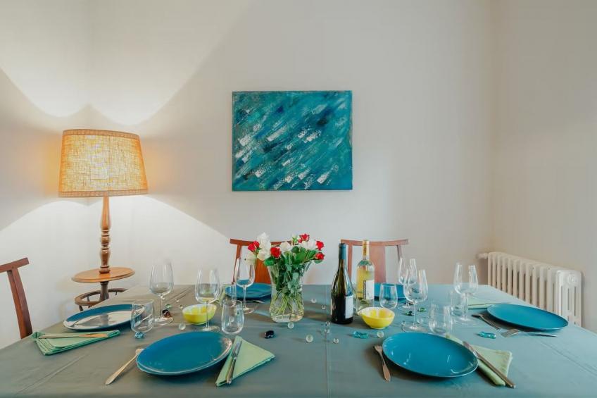 Villa La Côte du Chat -Familienhaus Bretagne - foto 15