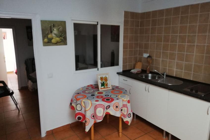 Touristenwohnung "Atico en Vejer". - foto 6