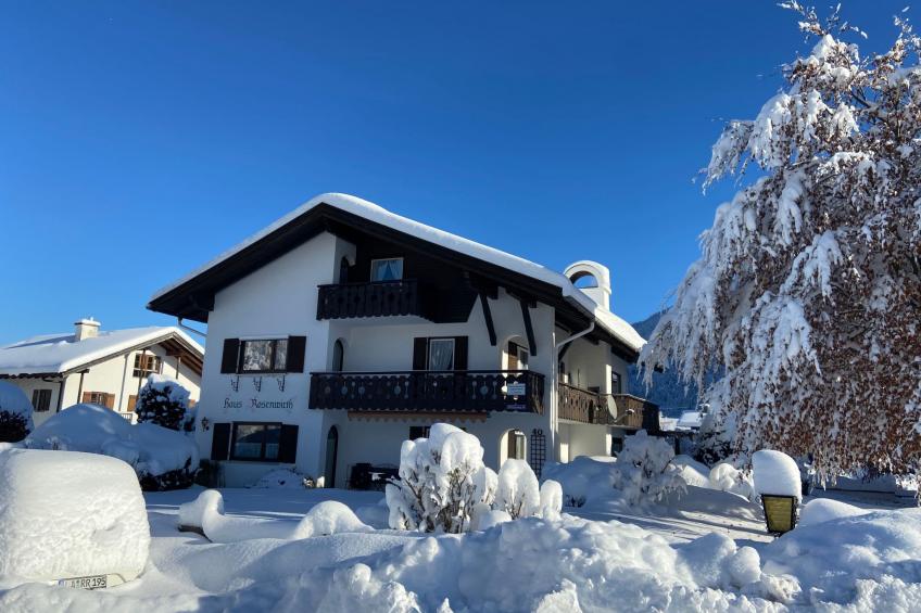 Haus Rosenwirth - foto 16