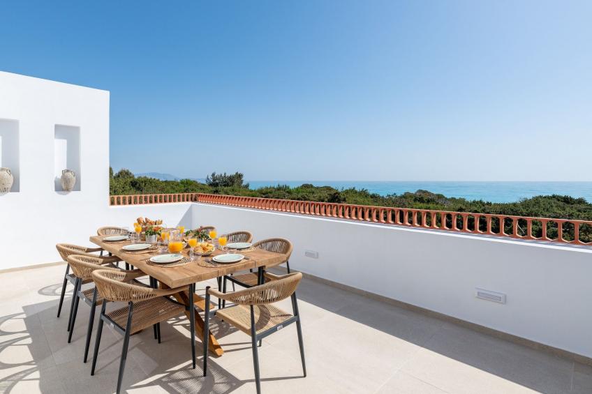 Paradiso Luxus-Villa am Strand - foto 20