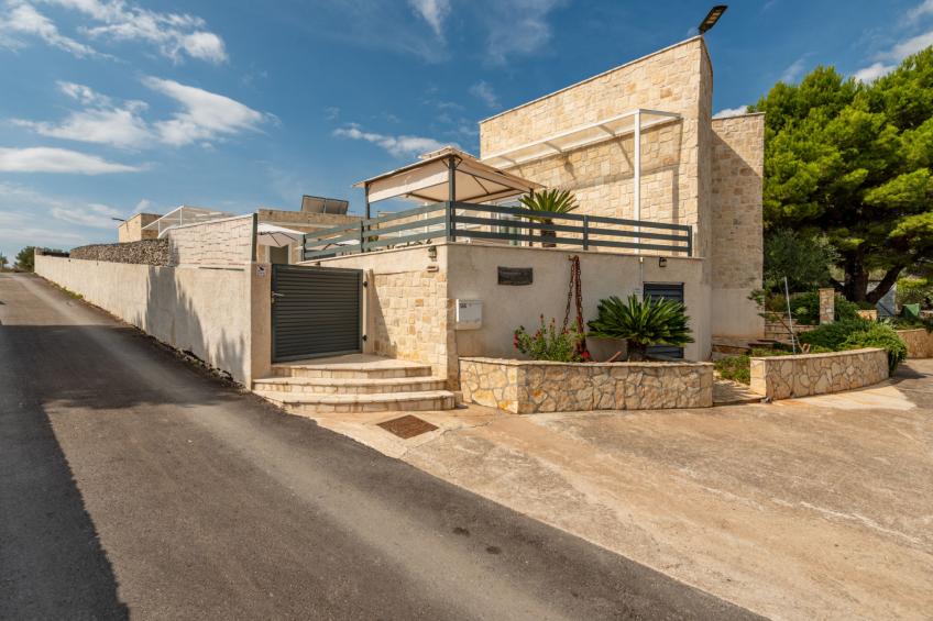5 Unique luxury Villa Feriatum Lissa - foto 73