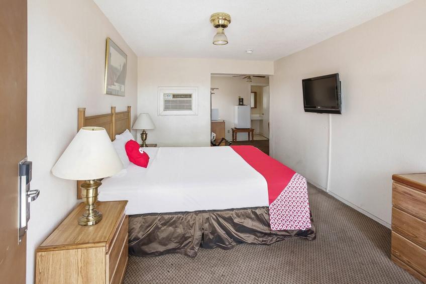 3 Queen Bed - foto 18