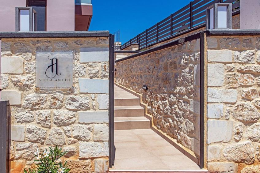 Maroulas - Villa - foto 23