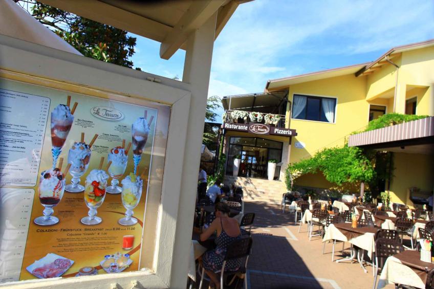 Holiday apartment Holiday resort Bella Italia - BF-R78W - foto 24