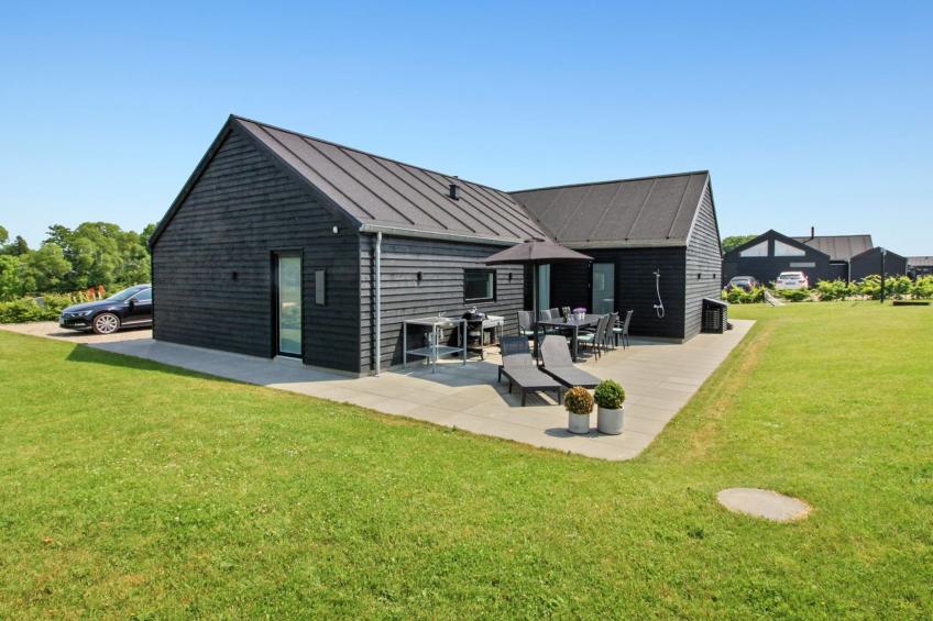 "Thorfin" - 200m from the sea in SE Jutland - foto 10