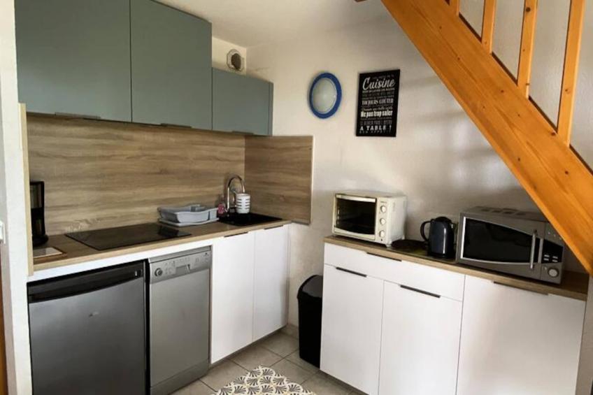 Résidence Les Mégalithes - foto 2