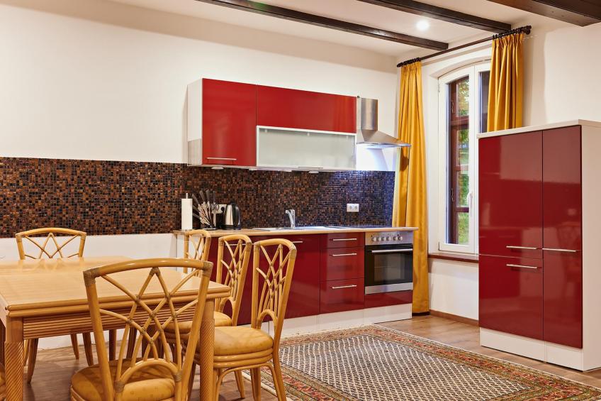 Haus Oliver 200 qm / 1-8 Personen - foto 7