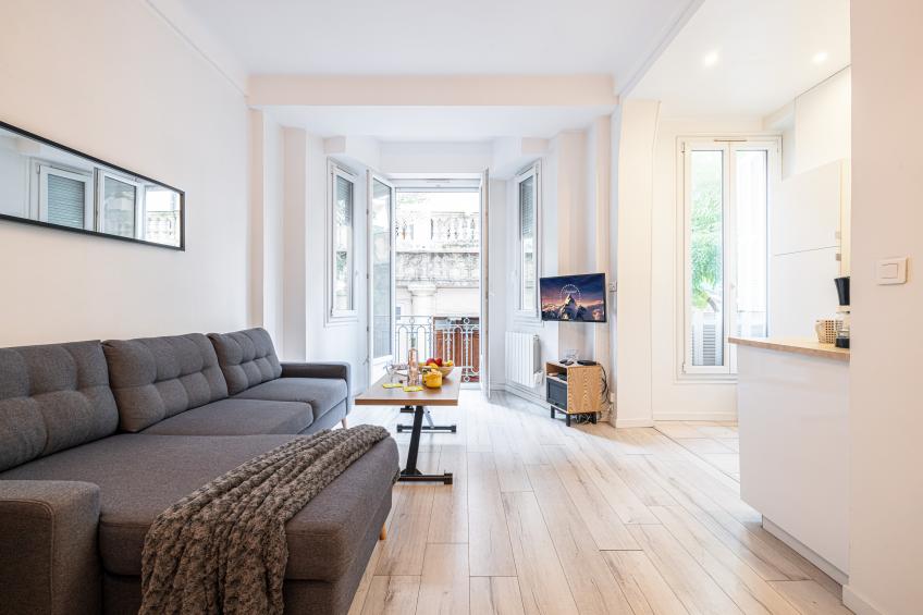 Appartement Shakespeare - foto 9