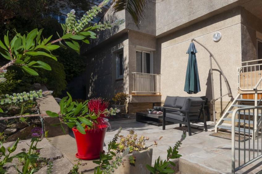 1233 VILA NEUS con piscina - foto 18