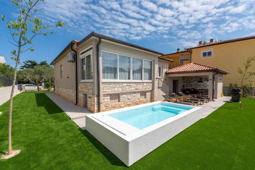 Villa Veg - foto 11